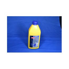 LIQUIDE DE FREIN et D'EMBRAYAGE DOT 4