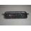CACHE MOTEUR ESSUIE GLACE + CAPTEUR T° MASERATI GHIBLI