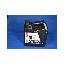 BIDON 5L HUILE 10W40