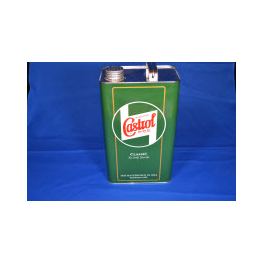 BIDON 5L HUILE 20W50 BIDON 5L HUILE 20W50