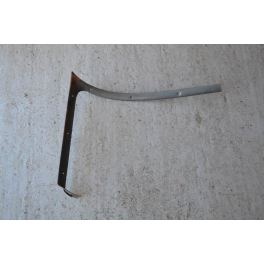 BAGUETTE INTERIEURE CADRE G DE PARE BRISE SIMCA CHAMBORD, REGENCE, VERSAILLES BAGUETTE INTERIEURE CADRE G DE PARE BRISE SIMCA CHAMBORD, REGENCE, VERSAILLES