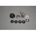 KIT REPARATION ROTULE DIRECTION PEUGEOT 203 - Q3A - 403 - 204 - 304 - 404