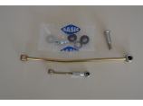 KIT BIELLETTES COMMANDE BOITE PEUGEOT 504 