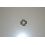 ECROU DE ROTULE DE PIVOT PEUGEOT 504 - 505 - 604 / TALBOT TAGORA