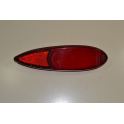 CABOCHON FEU AR FORD TAUNUS 12M / P4 / P6