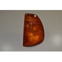 CABOCHON FEU CLIGNOTANT AV GAUCHE MERCEDES W123