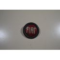 LOGO DE CAPOT "FIAT"