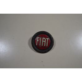 LOGO DE CAPOT "FIAT"