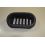 GRILLE VIDE D AIRE DE PORTE PORSCHE 