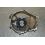 CARTER TRANSAXLE BOITE MECA SANS FOURCHETTE  PORSCHE