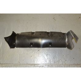 DEFLECTEUR AIR PARE CHOC AV PORSCHE 944 968