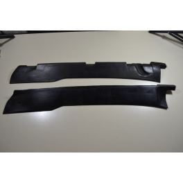 PAIRE REMBOURRAGE PAVILLON PORSCHE 968 PAIRE REMBOURRAGE PAVILLON PORSCHE 968