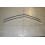 BAGUETTE PAVILLON NOIRE COTE D PORSCHE 968