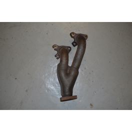 COLLECTEUR D ECHAPPEMENT EXT PORSCHE 944 968 COLLECTEUR D ECHAPPEMENT EXT PORSCHE 944 968