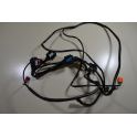 FAISCEAU BOITIER CONTROLE AIRBAG PORSCHE 968