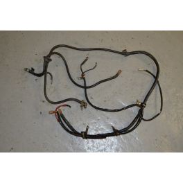 FAISCEAU ALIMENTATION BATTERIE/MOTEUR/DEMARREUR PORSCHE FAISCEAU ALIMENTATION BATTERIE/MOTEUR/DEMARREUR PORSCHE