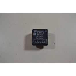 RELAI ADAPTATEUR ANTI BROUILLARD PORSCHE 968