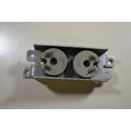RESISTOR DE VENTILATION PORSCHE 944 968 RESISTOR DE VENTILATION PORSCHE 944 968