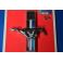 EMBLEME CHEVAL AILE D