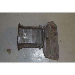 CONDUIT D AIR D PORSCHE BOXSTER
