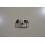 AGRAFE DE MAINTIEN CABLE D OUVERTURE PORTE PORSCHE 