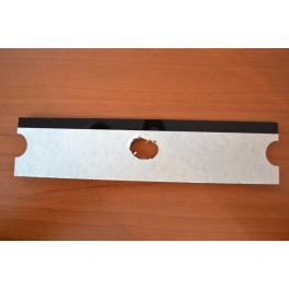 PROTECTION CONSOLE MUSTANG 67-68