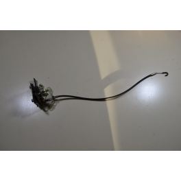 SERRURE PORTE D PORSCHE 944 968 SERRURE PORTE D PORSCHE 944 968