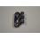 EMBASE TIRAN DE PORTE D PORSCHE 944 968