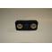 CLIPS CEINTURE PORSCHE 911 924 944 968