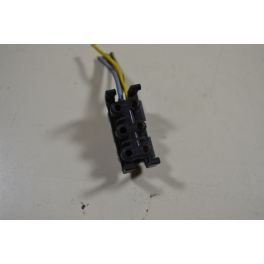 CONNECTIQUE 6 FICHES 4 FONCTIONNELLES 4 FILS PORSCHE CONNECTIQUE 6 FICHES 4 FONCTIONNELLES 4 FILS PORSCHE