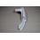 EXTENSION D AILE AR D MUSTANG FAST 67-68