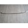 MOULURE INFERIEUR MUSTANG 65-68 CPE FAST