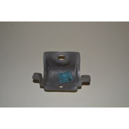 SUPPORT DE PARE CHOC GAUCHE PEUGEOT 404