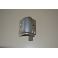 SUPPORT DE PARE CHOC GAUCHE PEUGEOT 404