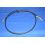 CABLE DE COMPTEUR VITESSE POUR FORD MUSTANG 67/68