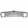 GRILLE DE CALANDRE / RADIATEUR MUSTANG 69