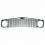 GRILLE DE CALANDRE / RADIATEUR MUSTANG 69