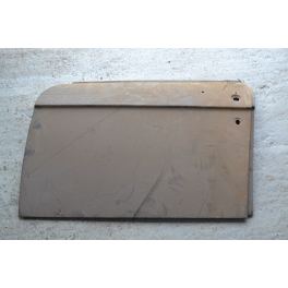 PANNEAU PORTE AV G PEUGEOT 204/304 BERLINE PANNEAU PORTE AV G PEUGEOT 204/304 BERLINE