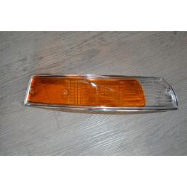 CABOCHON FEU AV DT, TOUR CHROME, PORSCHE 911 CABOCHON FEU AV DT, TOUR CHROME, PORSCHE 911