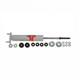 AMORTISSEUR AV BLANC MUSTANG 71/73 AMORTISSEUR AV BLANC MUSTANG 71/73