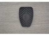CAOUTCHOUC PEDALE FREIN / EMBRAYAGE PORSCHE