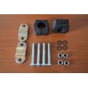 KIT SIMPLIFIEE BARRE STABILISATRICE AVANT PEUGEOT 504