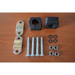 KIT SIMPLIFIEE BARRE STABILISATRICE AVANT PEUGEOT 504 KIT SIMPLIFIEE BARRE STABILISATRICE AVANT PEUGEOT 504