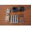 KIT SIMPLIFIEE BARRE STABILISATRICE AVANT PEUGEOT 504