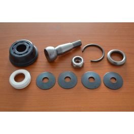 KIT REPARATION ROTULE DIRECTION PEUGEOT 204 - 304 - 404 