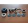 KIT REPARATION ROTULE DIRECTION PEUGEOT 204 - 304 - 404 