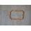 JOINT DE BAC A HUILE PEUGEOT 203 / 403 / D3A / Q3A
