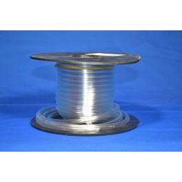 TUYAU LAVE GLACE PVC