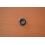 JOINT TORIQUE DE CLAPET D'EAU PEUGEOT 203 / 403 / 404