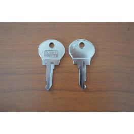 CLE VIERGE DE NEIMAN ET DE PORTE PEUGEOT / RENAULT / CITROEN CLE VIERGE DE NEIMAN ET DE PORTE PEUGEOT / RENAULT / CITROEN